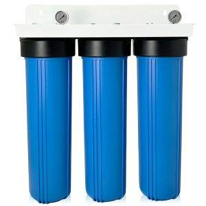 Pre-Filter Housing