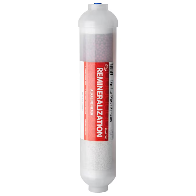iSpring Remineralization Alkaline Filter