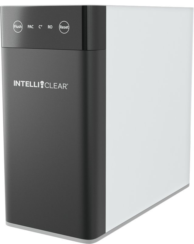 IntelliClear RO600 tankless reverse osmosis system