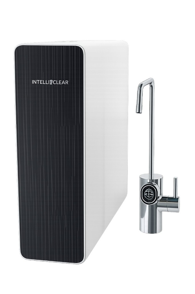 Tankless RO System